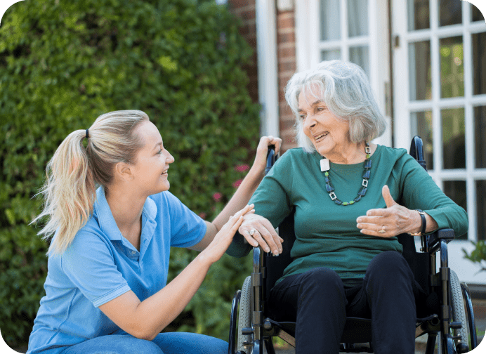 Outback Inclusive Care