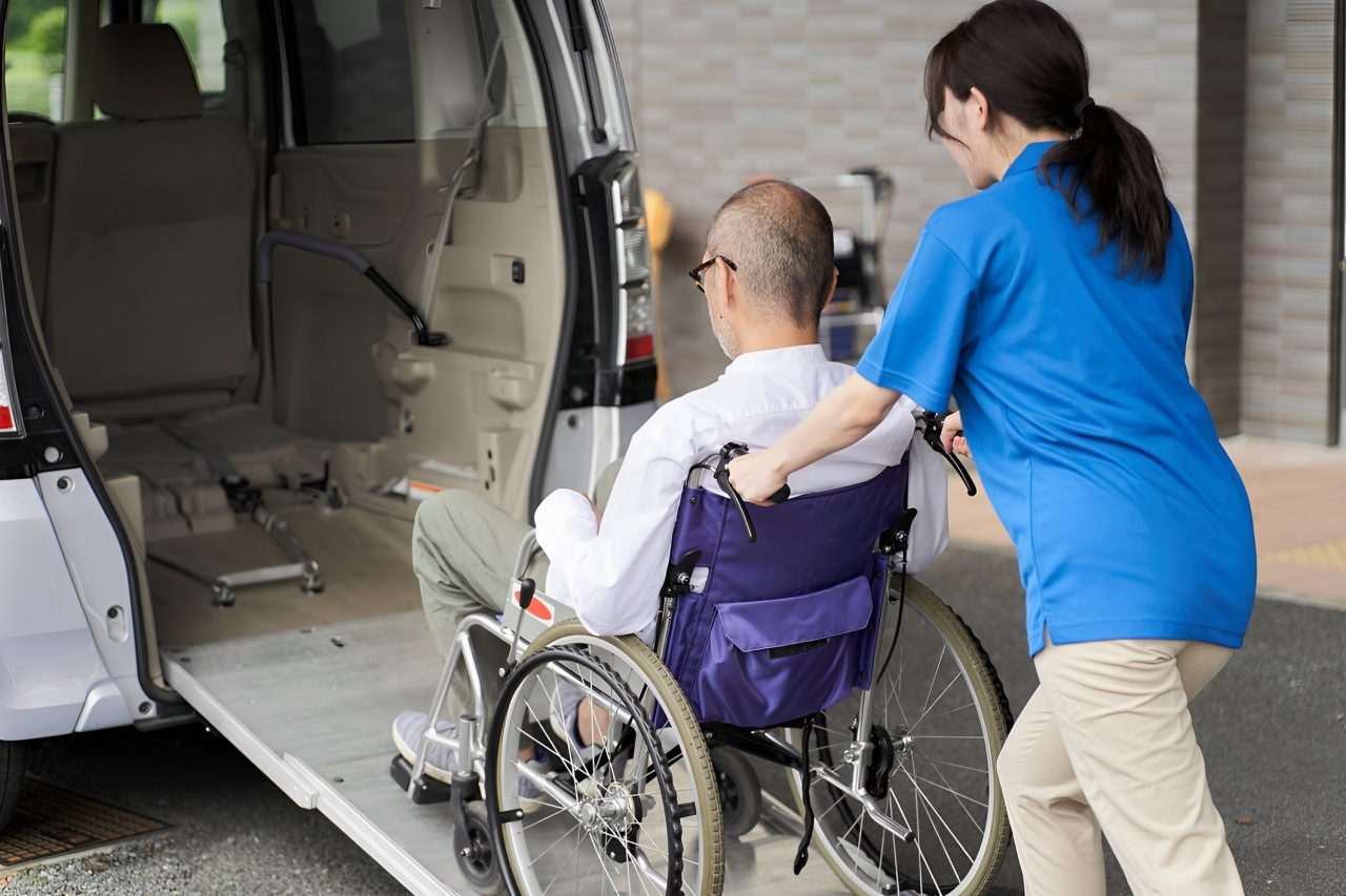 Outback Inclusive Care