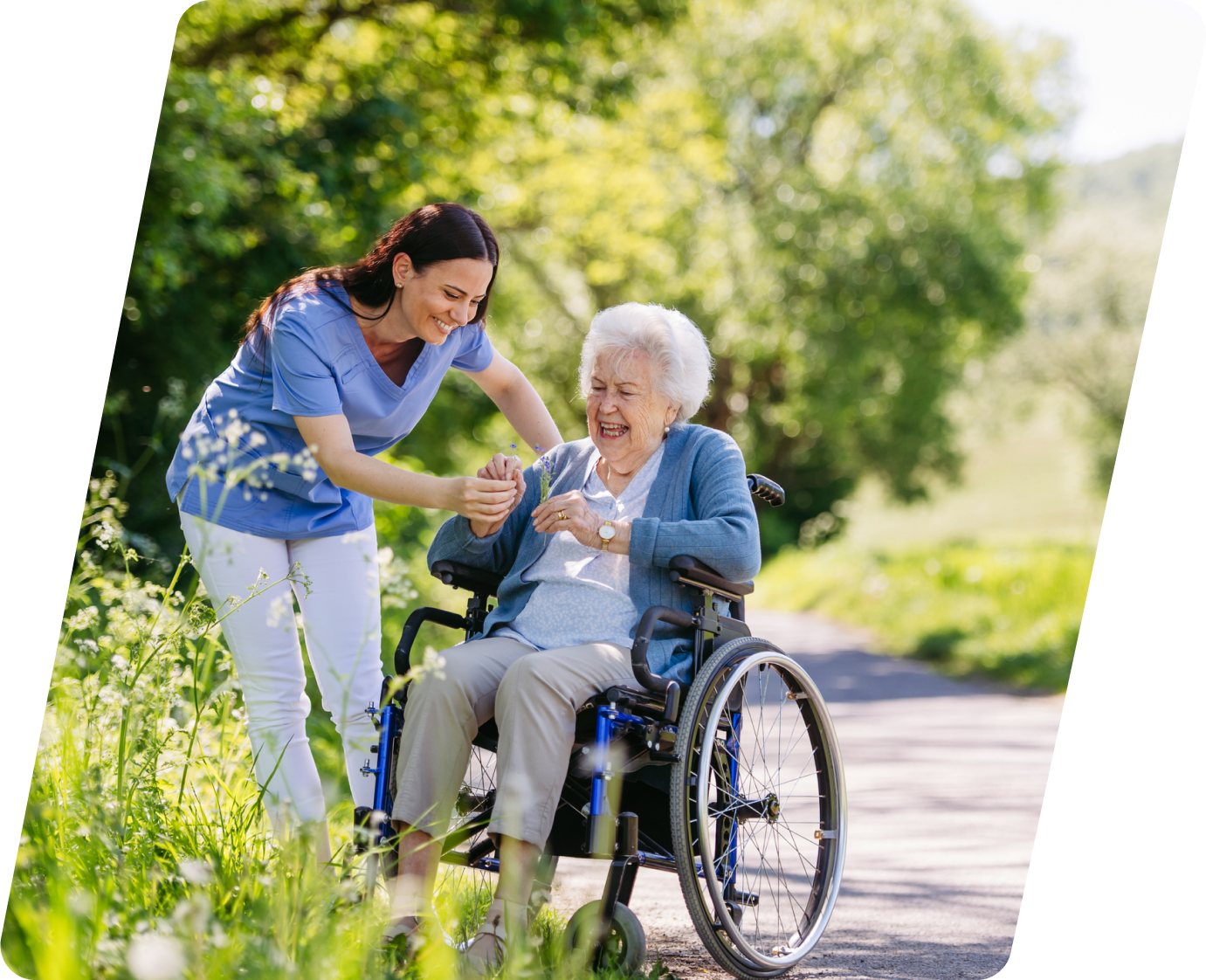 Outback Inclusive Care