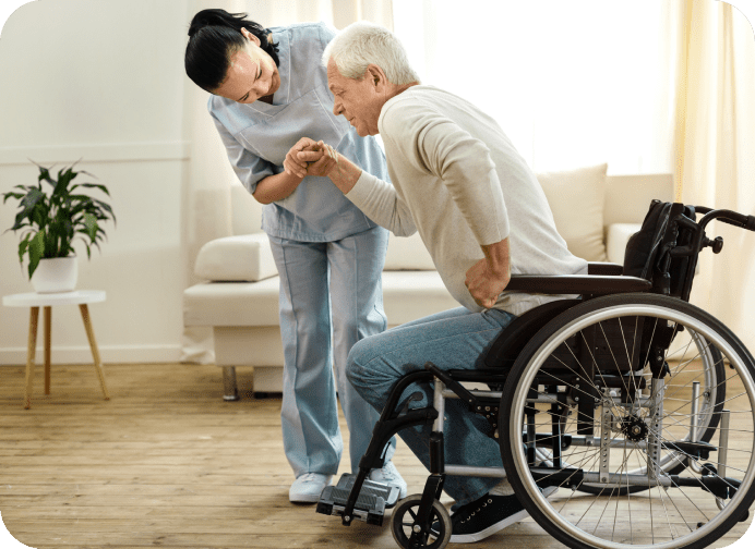 Outback Inclusive Care